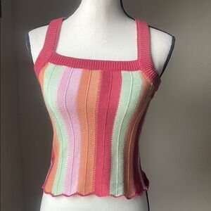 27 Miles Malibu Durand Sweater .  XS NEW w/tags